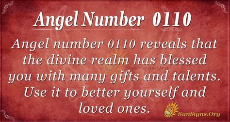 0110 angel number|0110 Angel Number Meaning: Awakening, Balance,。